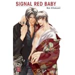 #9: Signal Red Baby