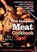 Books : The Complete Meat Cookbook [Hardcover]