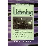 listening how to increase awareness of your inner guide