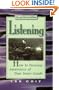 Listening: How to Increase Awareness of Your Inner Guide