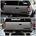 Chevy GMC C/K Series LED Tail Brake Reverse Light Kit (Chrome Clear)