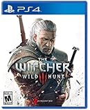 The Witcher 3: Wild Hunt - PlayStation 4