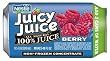 Juicy Juice 100% All Natural Juice Concentrate, Berry, 11.5-Ounce Cans (Pack of 12)