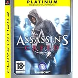 Assassin's Creed - Platinum Editiondi Ubisoft