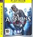 Assassin's Creed - Platinum Edition