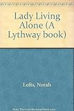 Lady living alone