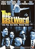 The Last Word ( Cosa Nostra: The Last Word )