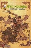 Army of Darkness - Ashes to Ashes #3 (Devil's Due Publishing - Dynamite Comics)
