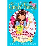 marshmallow mystery candy fairies