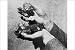 Photographic Prints of The Wall Street Bombing. Death-dealing slugs made from Everett Collection
