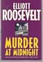 Murder at Midnight: An Eleanor Roosevelt Mystery