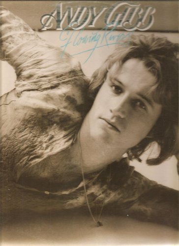 Andy Gibbs - Flowing Rivers - Zortam Music