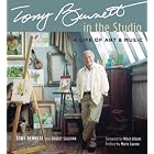 Click here to buy Tony Bennett in the Studio: A Life of Art and Music by  Tony Bennett, Robert Sullivan, Mitch Albom, and Mario Cuomo.
