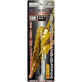 （ お徳用 3セット） TRAD 木工用ショートビット TWS-21.0 21mm