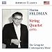 Gro�e Streichquartette des 20. Jahrhunderts