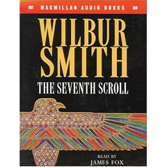 The Seventh Scroll