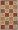 Home Weavers Jewel Tone 8x11 Rug