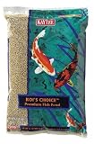 Kaytee Kois Choice Premium Fish Food, 10-Pound Bag