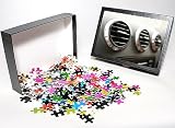 Photo Jigsaw Puzzle of Audi TT Coupe 3.2 from Car Photo Library
