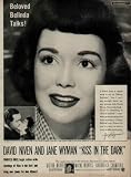 1949 Movie Ad, 