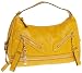 Jessica Simpson Delfina Hobo,Lemon,one size