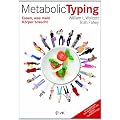 Metabolic Typing: Essen, was mein K�rper braucht