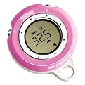 Bushnell GPS BackTrack Personal Locator - Pink (360052)