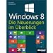 Microsoft Windows 8 - Die Neuerungen im �berblick. Zur Release Preview