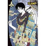 xxxHOLiC 16 (Xxxholic (Graphic Novels))