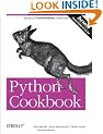 Python Cookbook