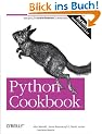 Python Cookbook