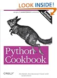 Python Cookbook