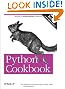 Python Cookbook