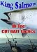 Hi-Tec Cut Bait Tactics for King Salmon