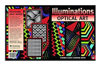 Optical Art Illuminations