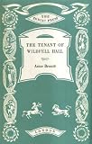 The Tenant of Wildfell Hall