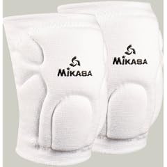 MIKASA Knieschoner wei�