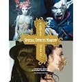 A Complete Guide to Special Effects Makeup (Tokyo Sfx Makeup Workshop)
