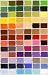 Great American North American Landscape Set of 78 Pastels
