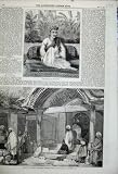 1859 MAHARAJAH JAYPOOR MOSQUE ISLAMABAD CASHMERE MEN