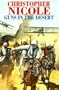 Guns in the Desert (Arms of War Series)