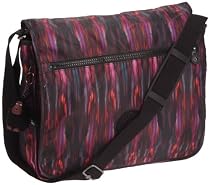 Kipling Women's Madhouse A4 Expandable Shoulder Bag