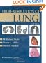 High-Resolution CT of the Lung
