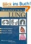 High-Resolution CT of the Lung [With Online Access Code]