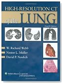 High-Resolution CT of the Lung