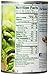 Del Monte Whole Leaf Spinach, 13.5-Ounce Cans (Pack of 12)