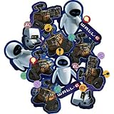WALL-E Confetti