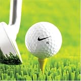 Nike Power Distance Super Far, Super Flex Core Golf Balls - 24 Ct. (2 Dozen)