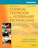 Workbook for McCurnin's Clinical Textbook for Veterinary Technicians