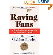  Ken Blanchard (Author), Sheldon Bowles (Author), Harvey Mackay (Foreword)  (201)  Buy new: $22.99  $15.77  618 used & new from $0.01